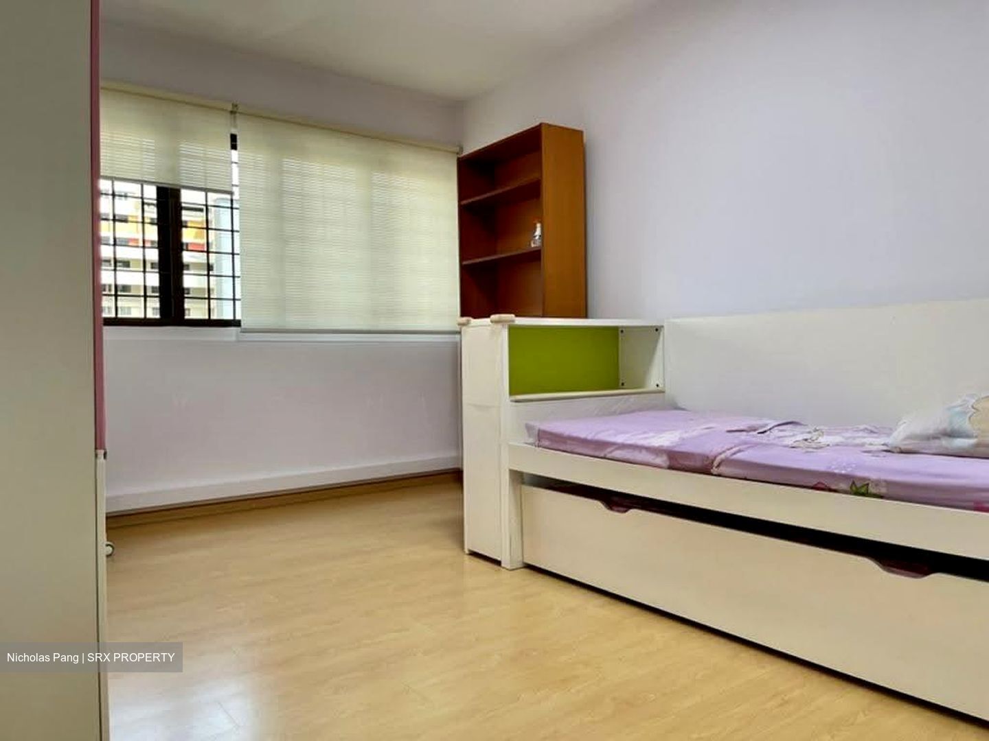Blk 717 Vista 18 (Clementi), HDB 5 Rooms #616431951